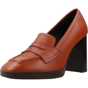 Buty GEOX D TEULADA Brązowy