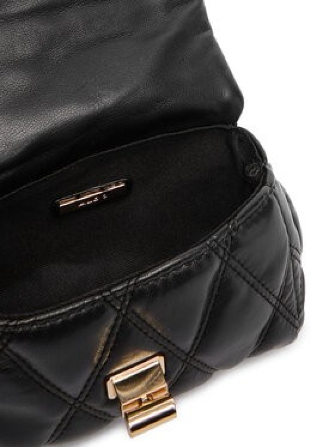 Aldo Torebka Miablack 14143769 Czarny