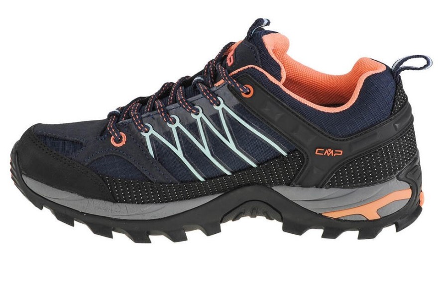 Damskie buty trekkingowe CMP Rigel