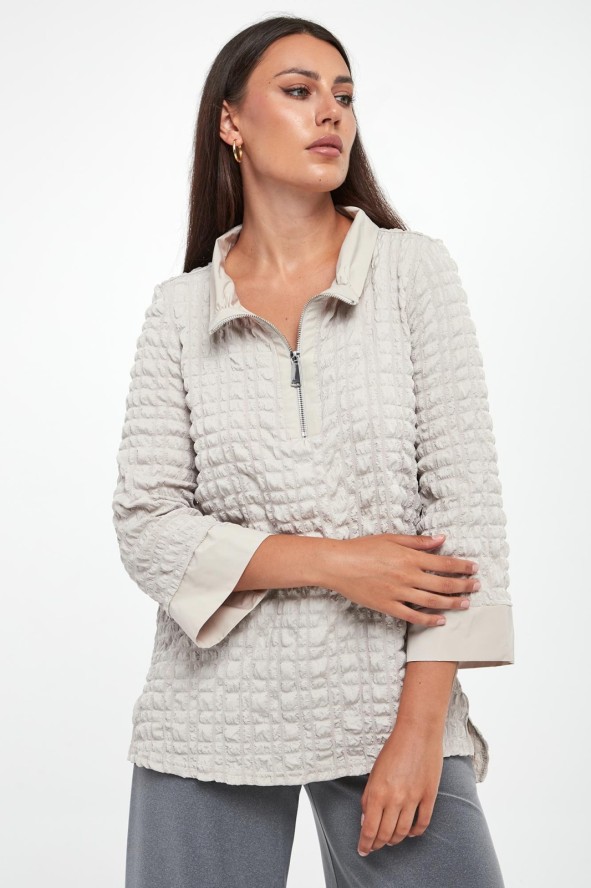 Bluzka damska JOSEPH RIBKOFF