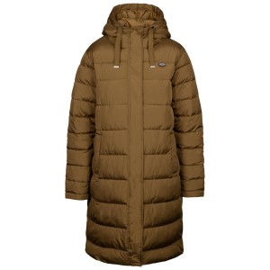 Trespass Leyla - Kobieta Casual Jkt Dark Olive