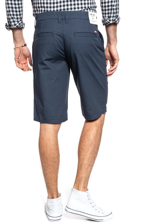 SPODENKI MUSTANG Classic Chino Short 1009613 4085