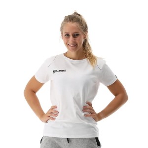 Koszulka damska Spalding Essential