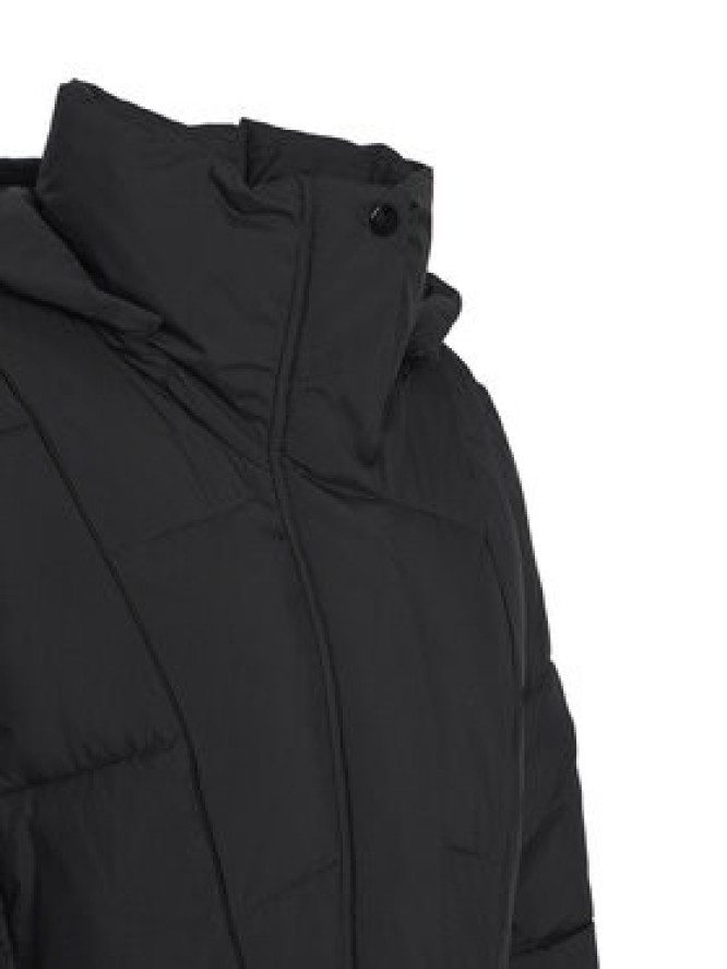 BOSS Kurtka zimowa Pamaxi4 50546844 Czarny Regular Fit