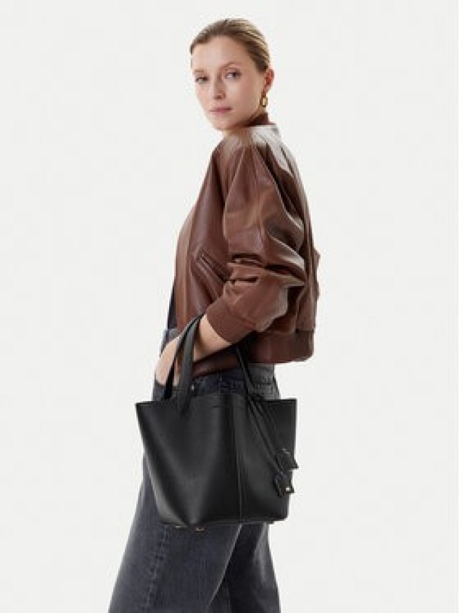 Elisabetta Franchi Torebka BS-93A-52E2-V390 Czarny