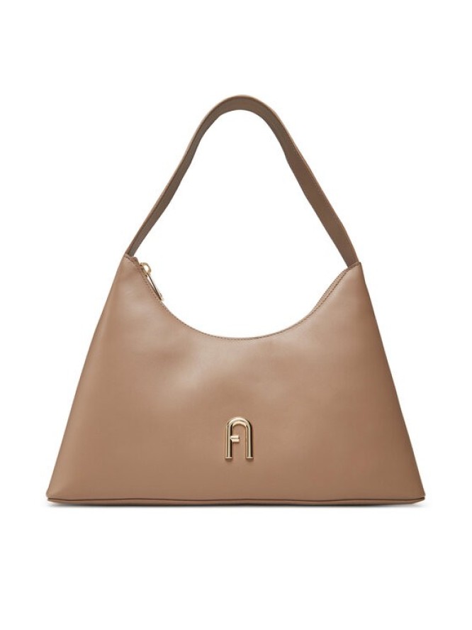 Furla Torebka Diamante WB00782 AX0733 BG 1257S Brązowy