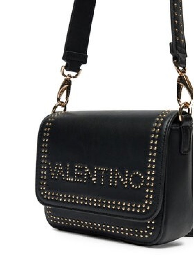 Valentino Torebka Shine VBS8AI09 Czarny