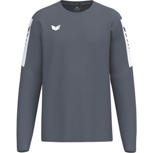 Erima Intro Bluza junior Slate Grey