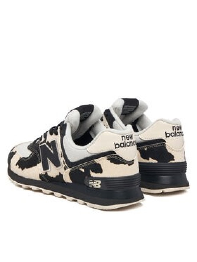 New Balance Sneakersy W574PH Kolorowy