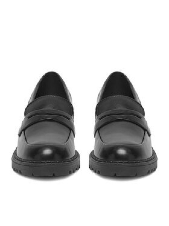 Lasocki Loafersy CEO-WB-RONA-33 Czarny