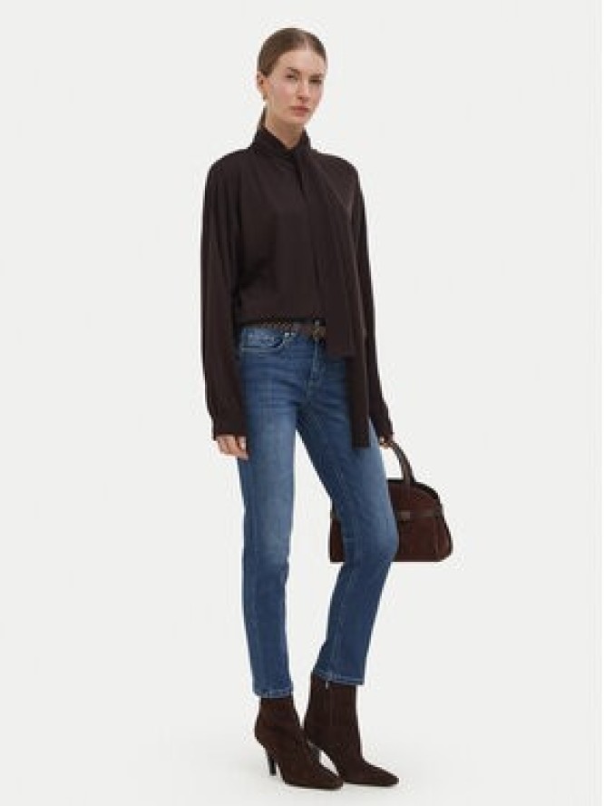 Liu Jo Jeansy UF6006 DS057 Niebieski Regular Fit