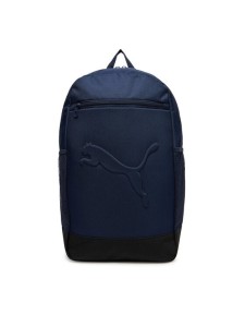 Puma Plecak BUZZ BACKPACK 9115303 Granatowy