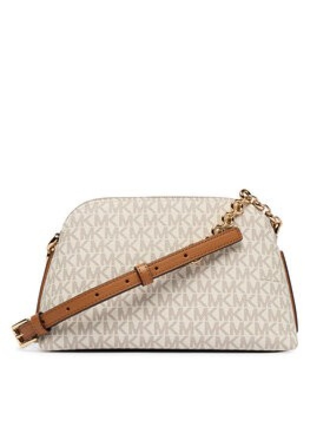 MICHAEL Michael Kors Torebka Freddie 32T6GX4C1B Kremowy