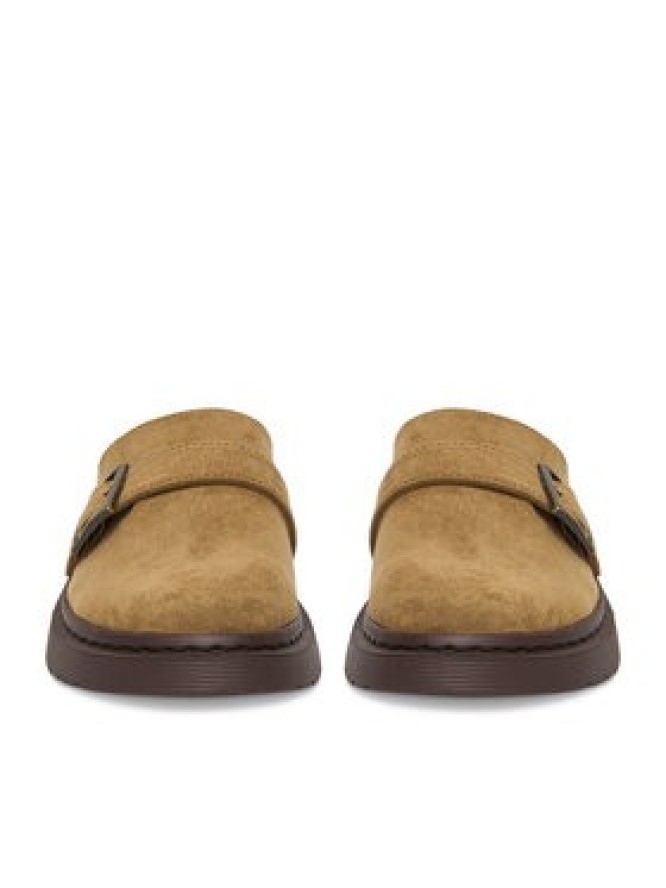 DeeZee Klapki CEO-HY7010-7 Beżowy