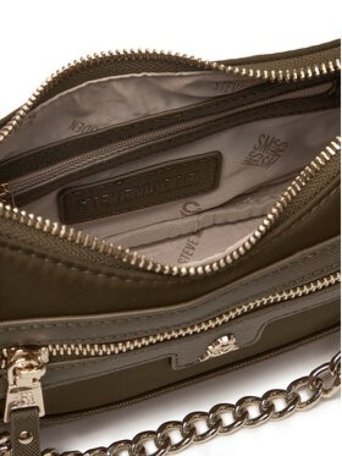 Steve Madden Torebka Bgreed SM13001829 Zielony