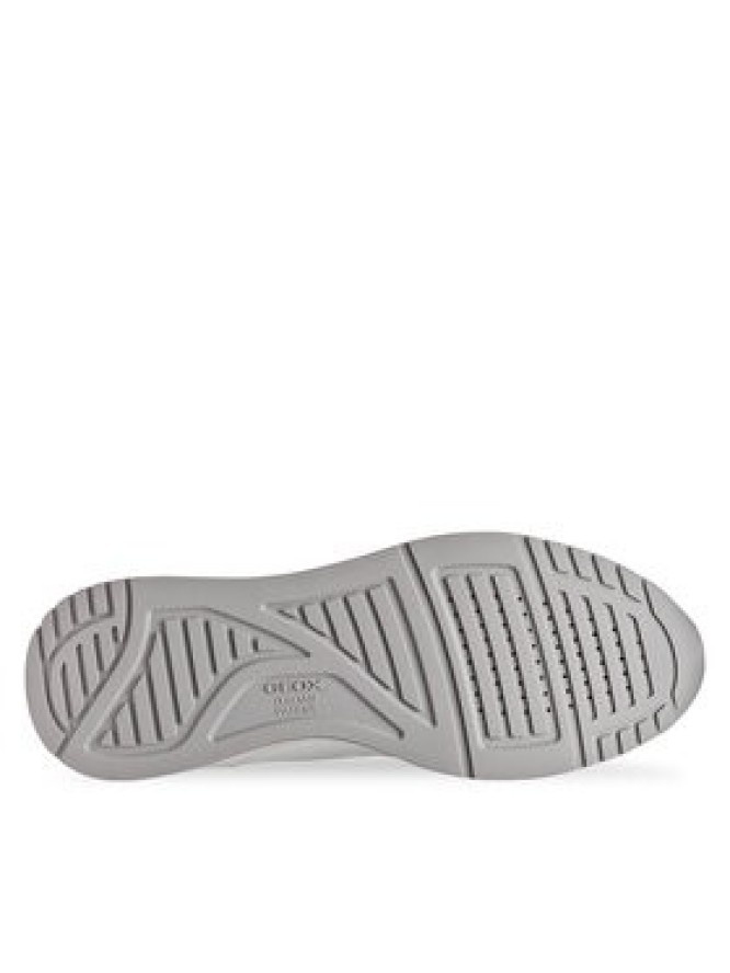 Geox Sneakersy D Octaviee D659LB 05422 C0007 Biały