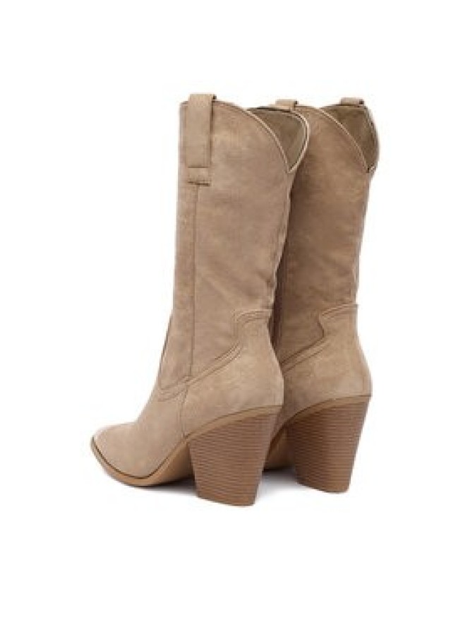 DeeZee Kowbojki 9352 Beżowy