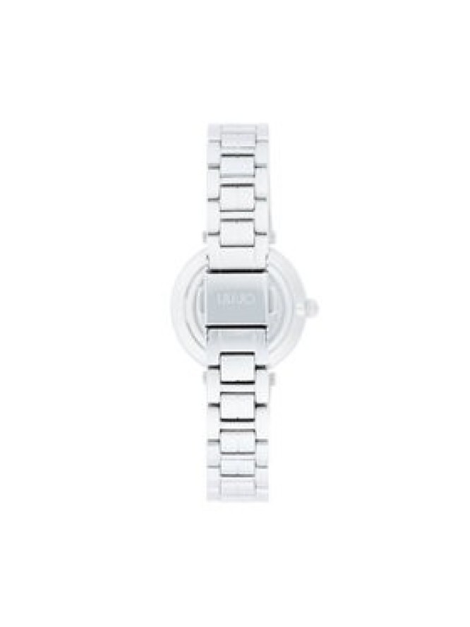 Liu Jo Zegarek Dancing Solene TLJ2665 Srebrny