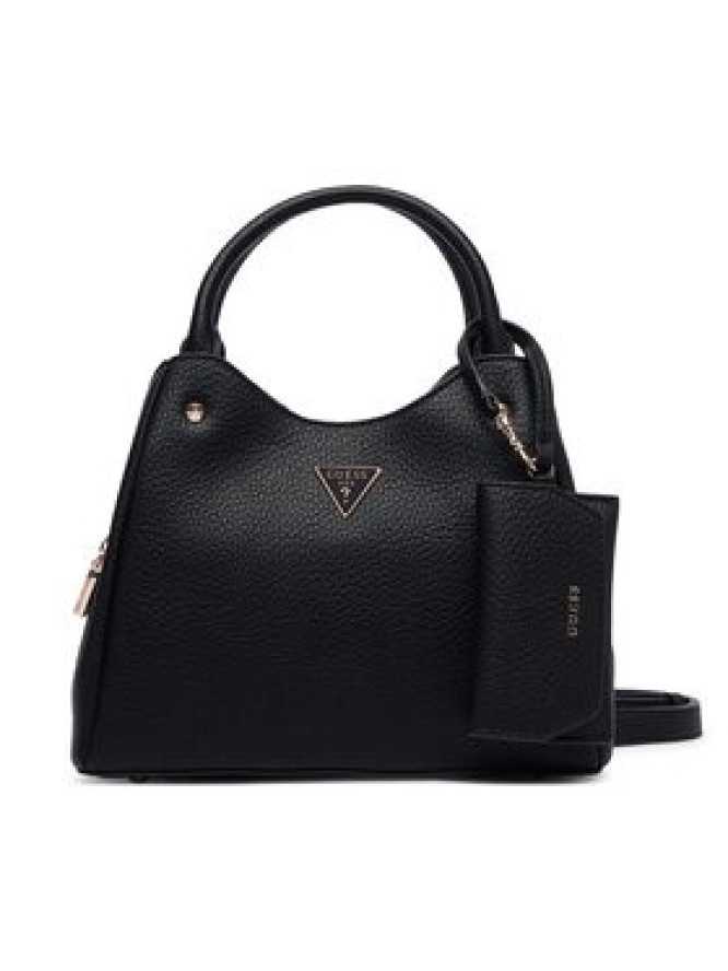 Guess Torebka Lorella HWBG23 06220 Czarny