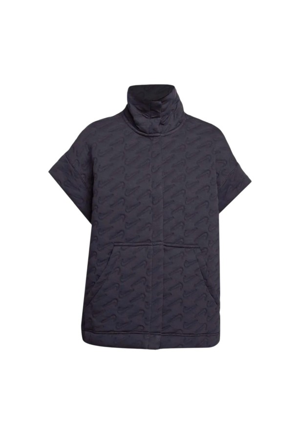 Kurtka damskie Nike Sportswear niebieski
