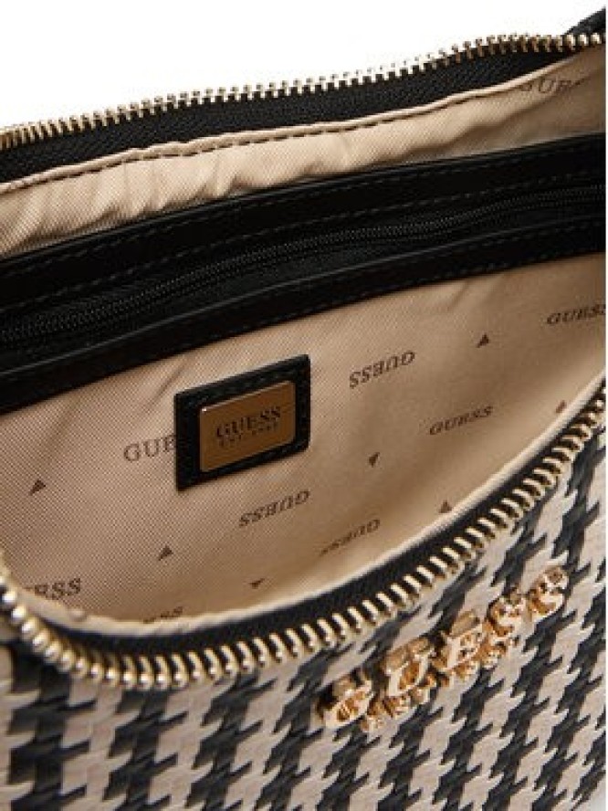 Guess Torebka Mirema HWWG96 31020 Czarny