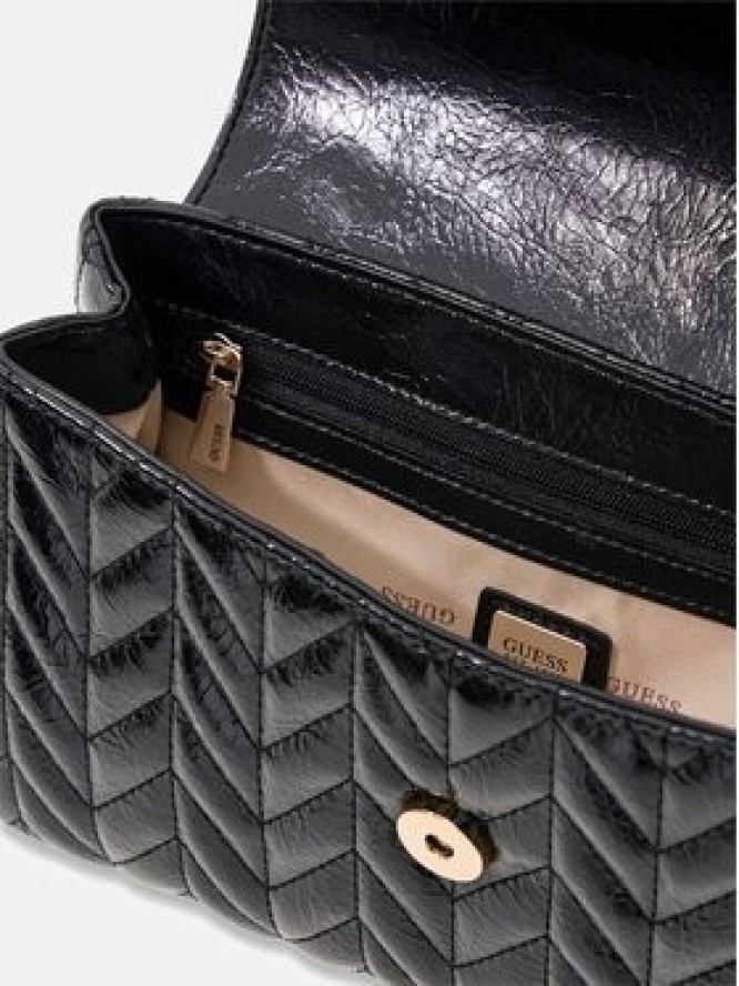 Guess Torebka 180979 Czarny