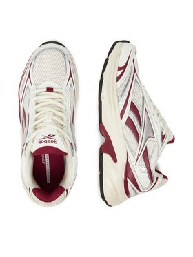 Reebok Sneakersy CEO-BELWAVE AR30278W-WCU Biały