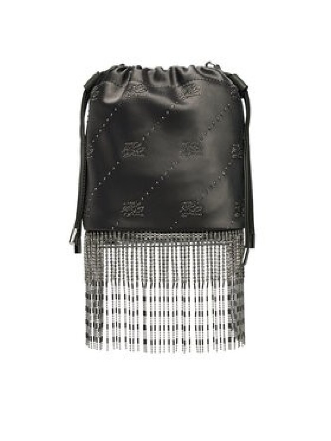 KARL LAGERFELD Torebka A4W30112 Brązowy