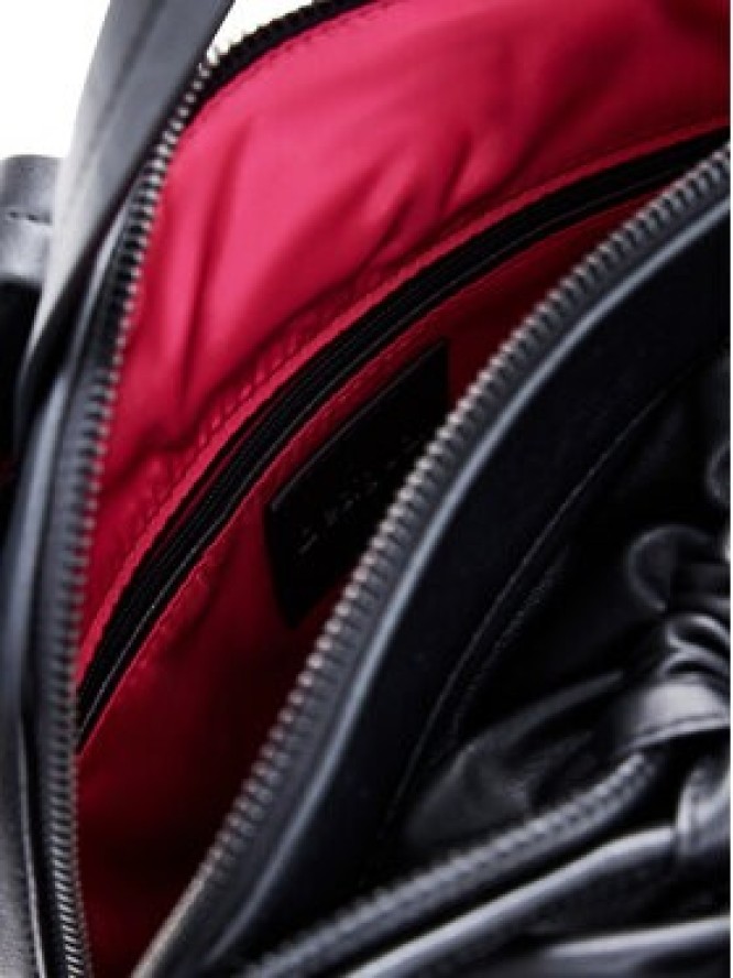 Desigual Plecak 25SAKP50 Czarny