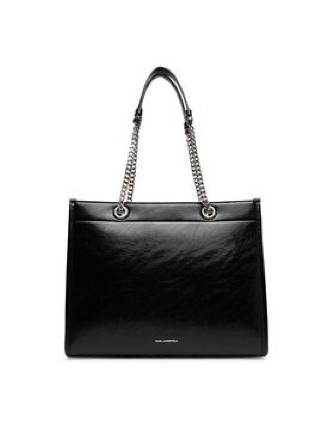 KARL LAGERFELD Torebka A3W30031 Czarny