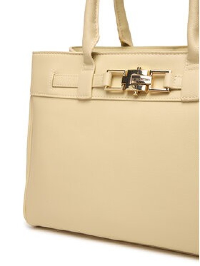 Valentino Torebka Alina Re VBS9QB01 Écru