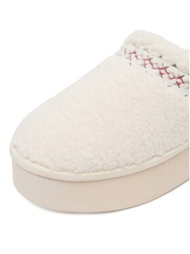 JENNY Śniegowce CEO-HY241207 Écru