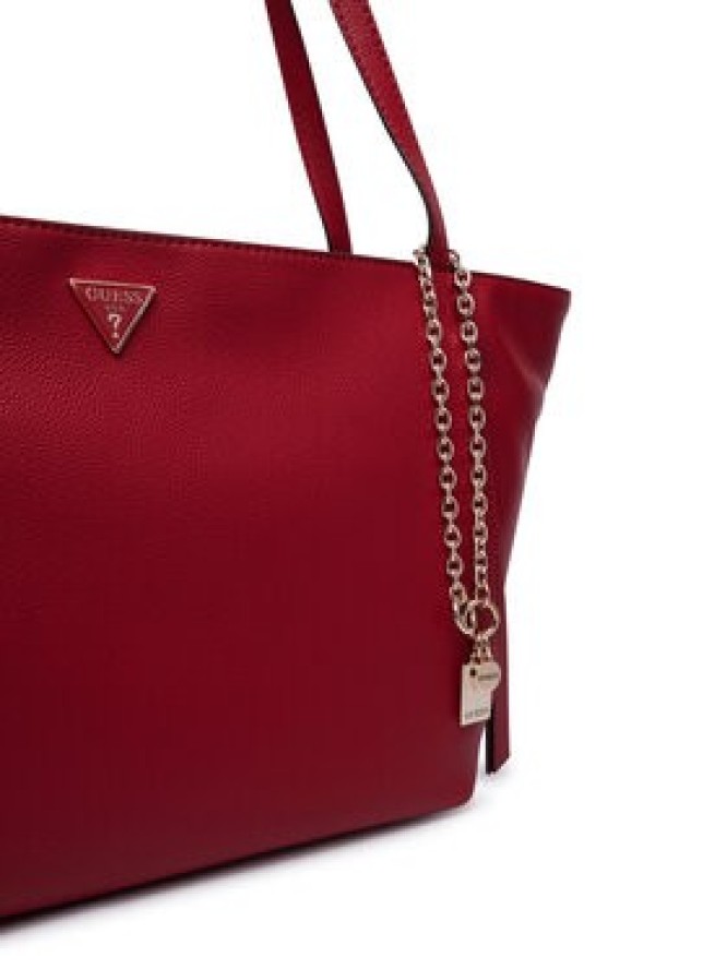 Guess Torebka Devon HWBG97 45230 Czerwony