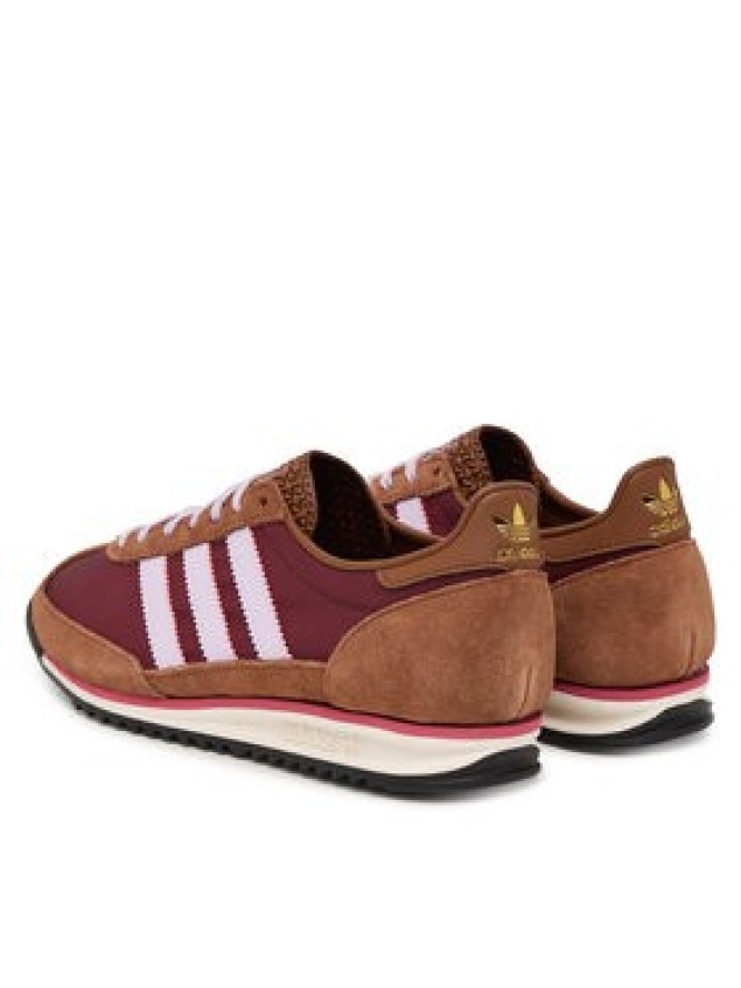adidas Sneakersy Sl 72 Og KJ2297 Brązowy