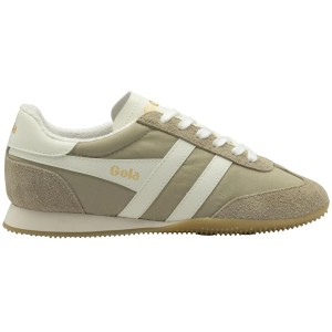Damskie zamszowe buty sportowe Gola Sprinter
