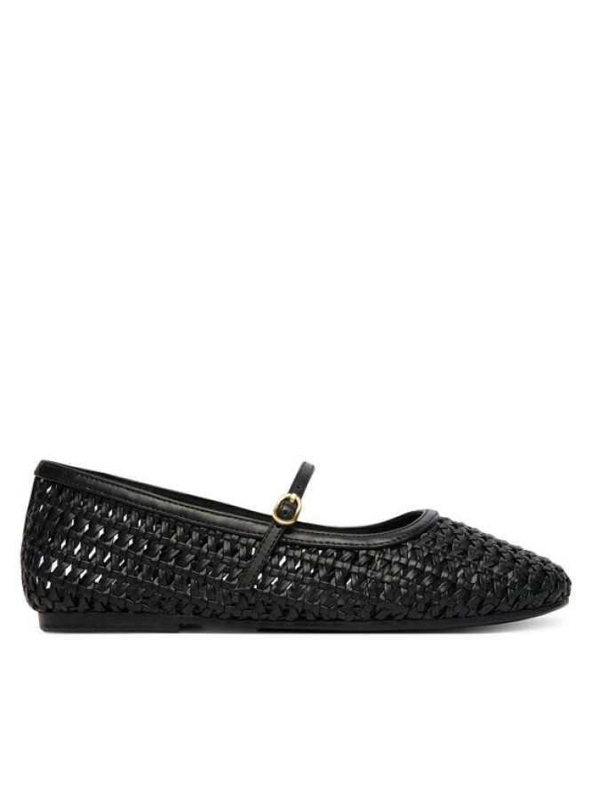 Clarks Baleriny Livia Sky 26185979 Czarny