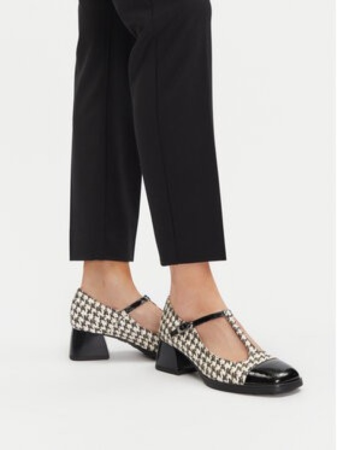 Hispanitas Półbuty HI254306 Czarny