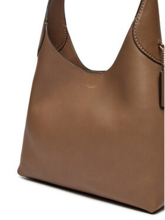 Coach Torebka CU068 Brązowy