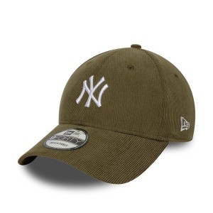 Czapka baseballowa New York Yankees New Era 9Forty Soft Cord