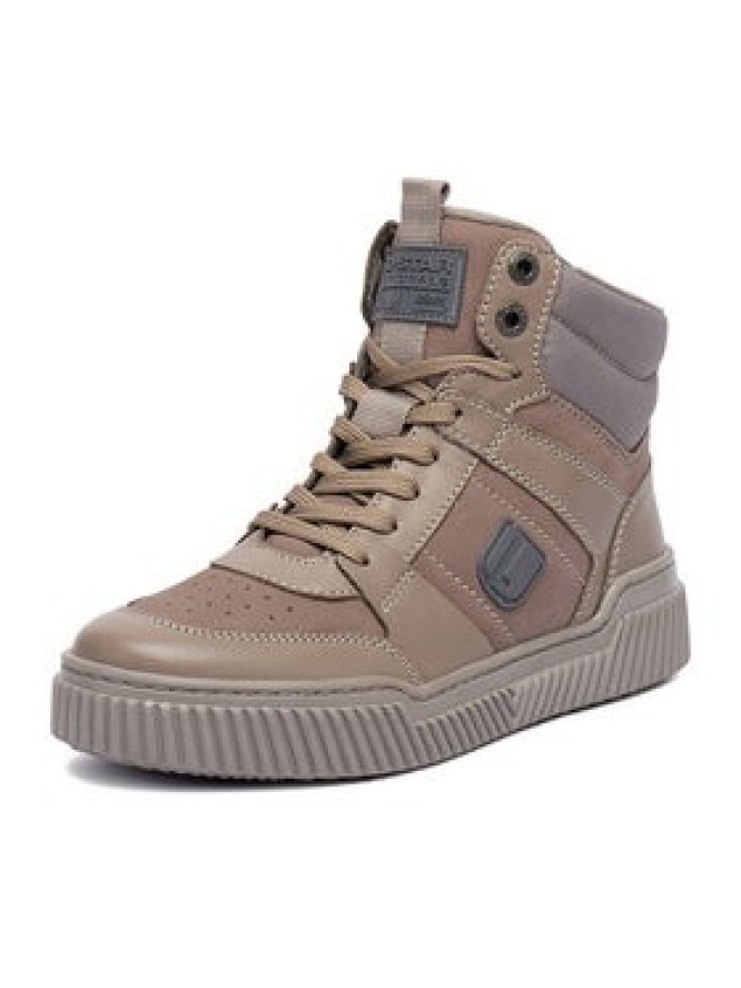 G-Star Raw Sneakersy CEO-WI16-SABY-01 Szary