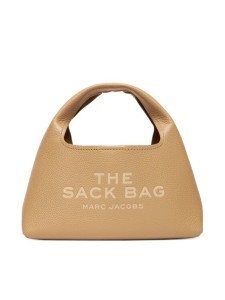 Marc Jacobs Torebka The Mini Sack 2F3HSH020H01 Brązowy