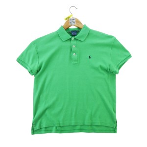 Second life - Polo Ralph Lauren koszulka damska z krótkim rękawem - Stan dobry
