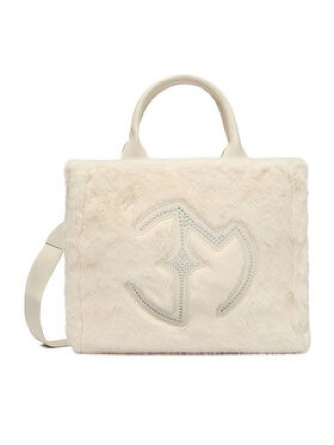 Eva Minge Torebka EO-ASI-LA482-3917 Écru