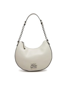 KARL LAGERFELD Torebka A2W30019 Écru