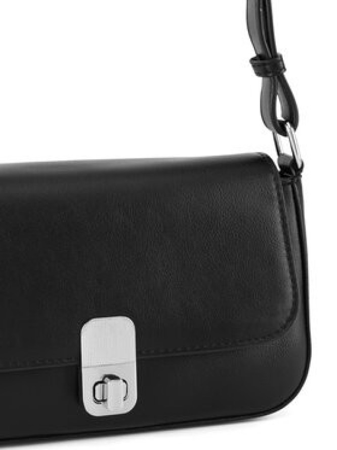 DeeZee Torebka LA482-1017 Czarny