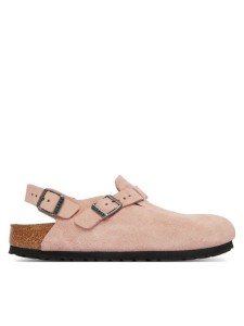 Birkenstock Sandały Tokio 1031636 Różowy