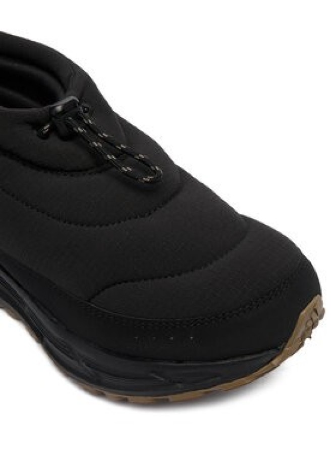 adidas Sneakersy Astrastar Boot KJ7583 Czarny