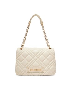 LOVE MOSCHINO Torebka JC4153PP0MLA0110 Écru