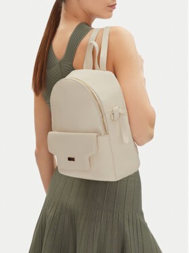 DeeZee Plecak H240041 Beżowy