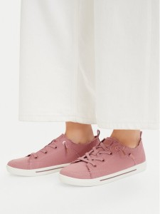 Skechers Sneakersy BOBS B Cute 2.0 114150/ROS Różowy